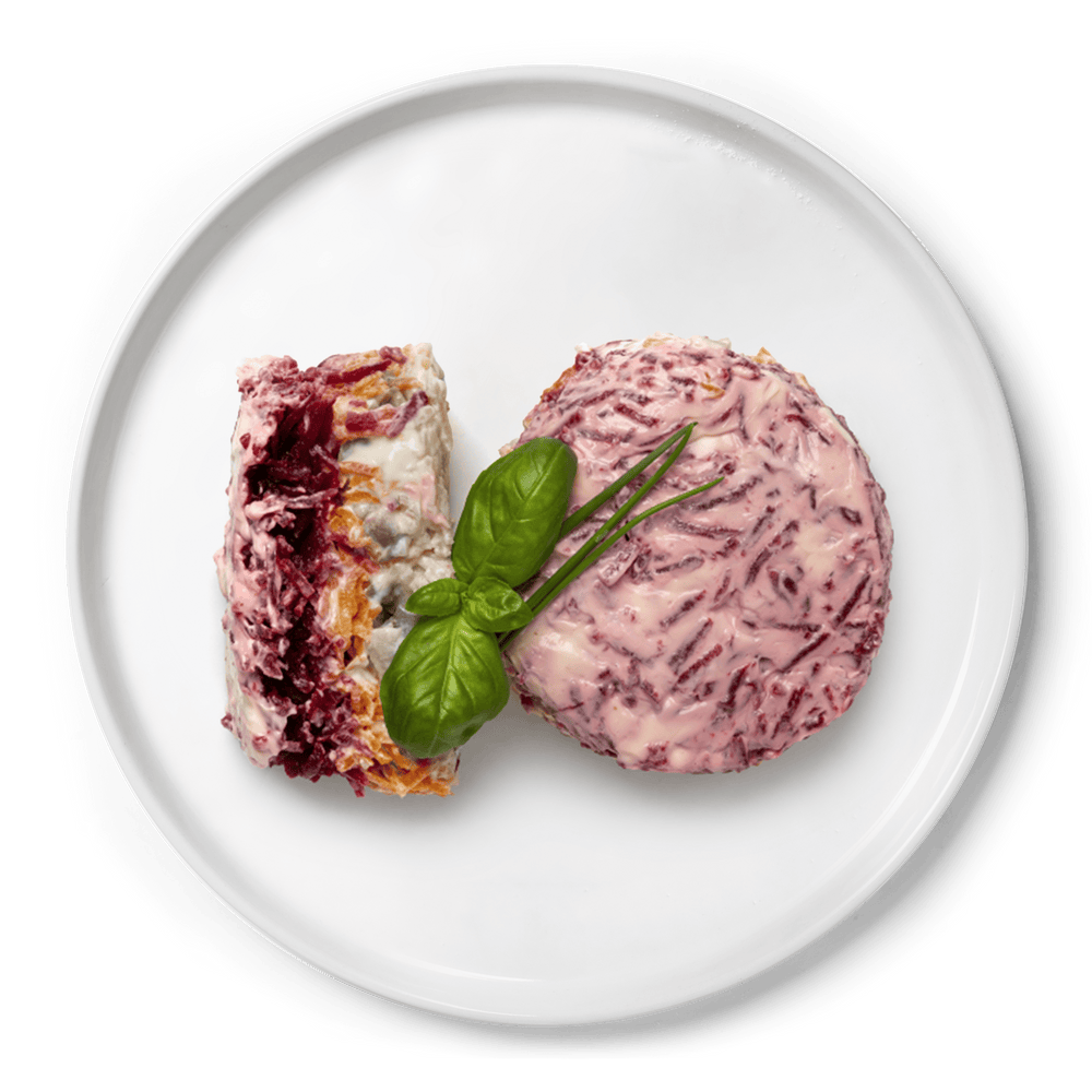 Швидко поїсти