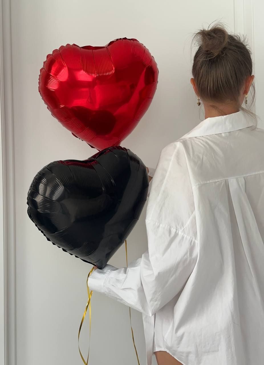 Кульки повітряні 