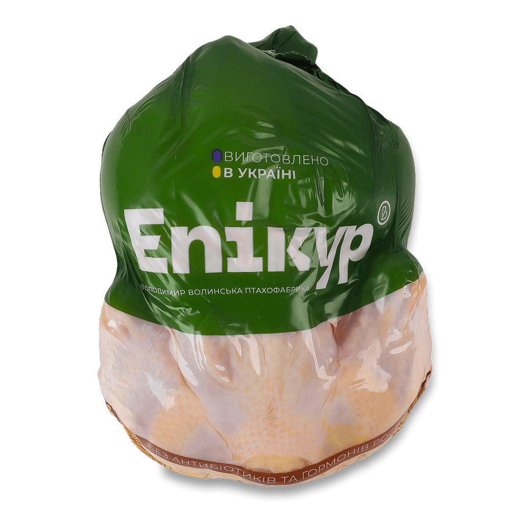 М'ясо птиці