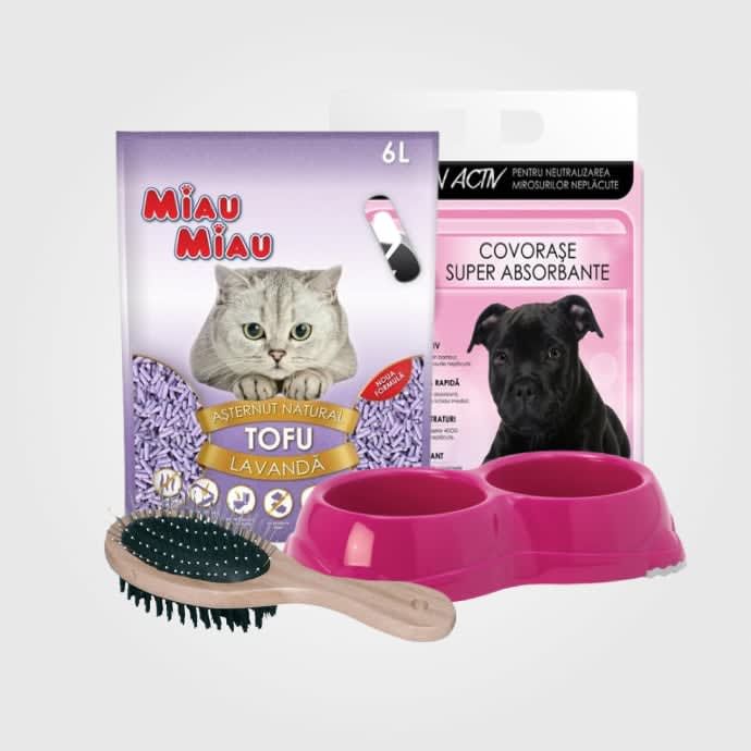 Accesorii animale de companie