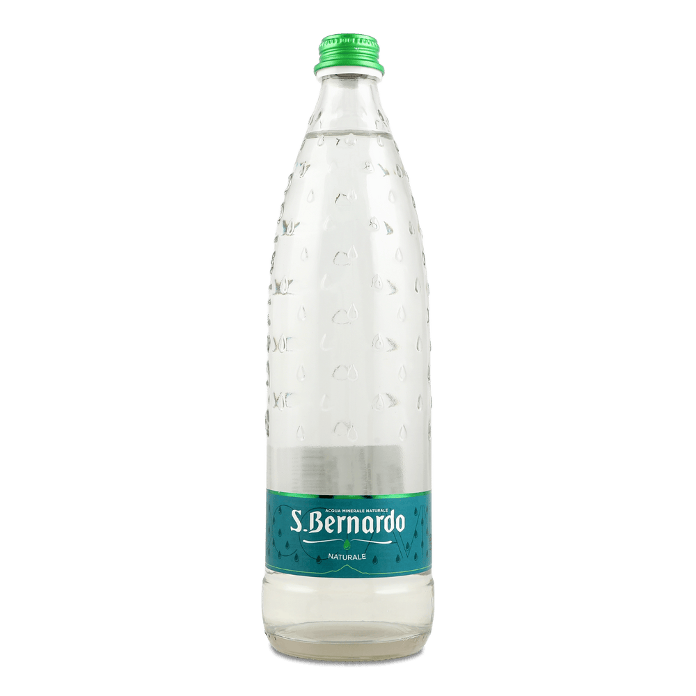 Вода