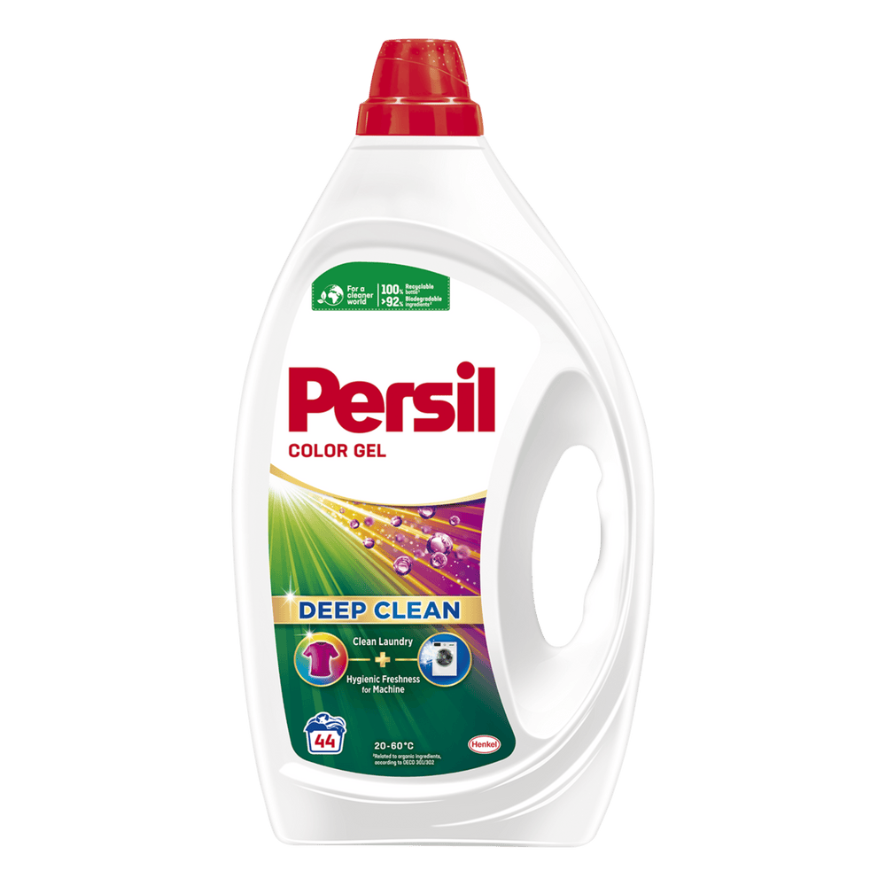 Побутова хімія