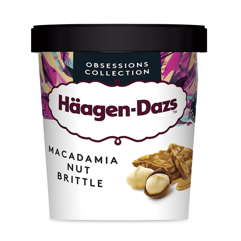 Морозиво і десерти