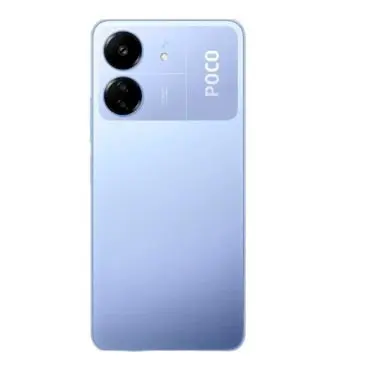 Poco C65