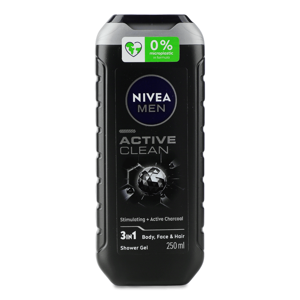 Догляд за тілом