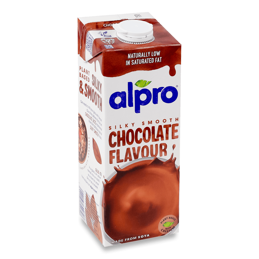 Безмолочна продукція.