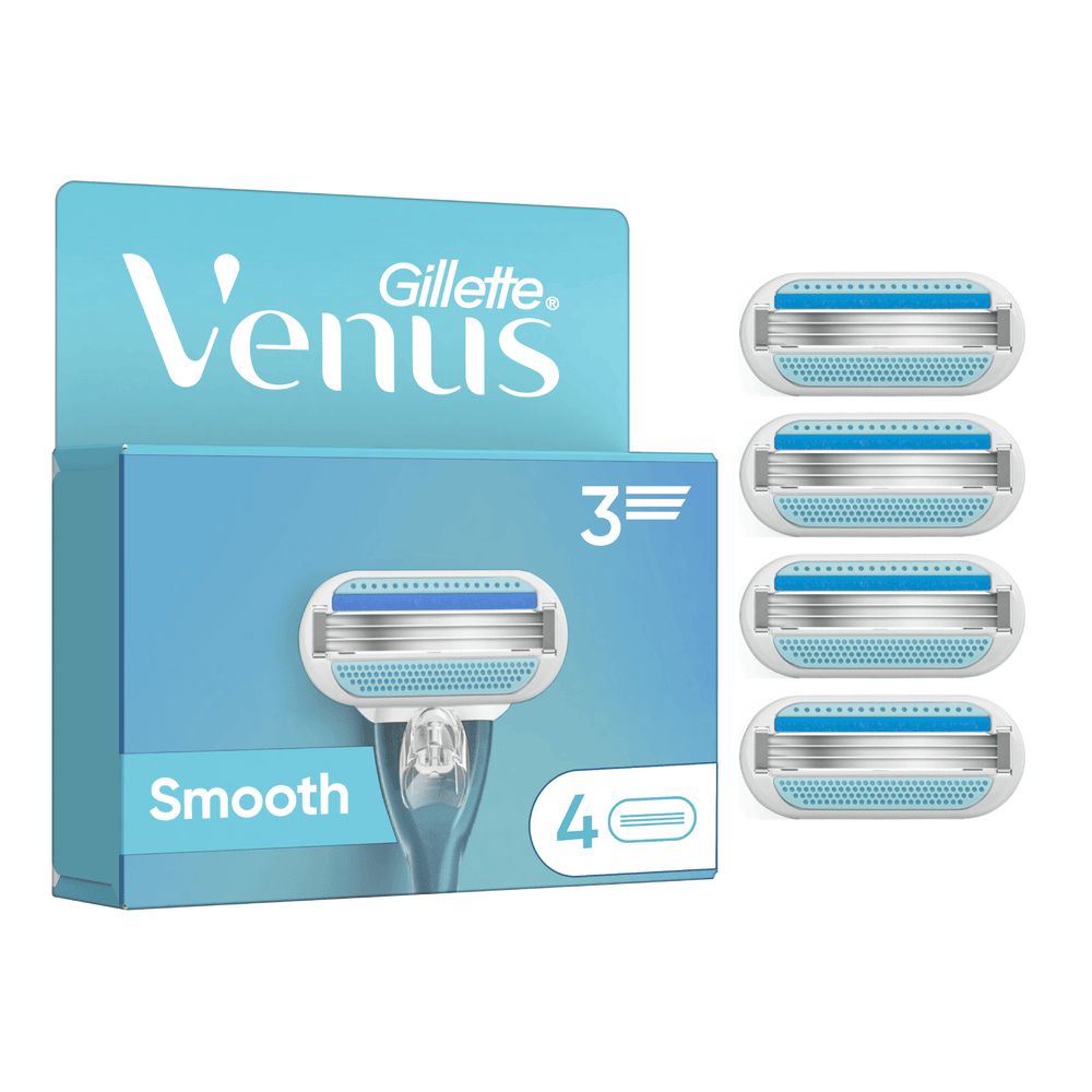 Для гоління й депіляції