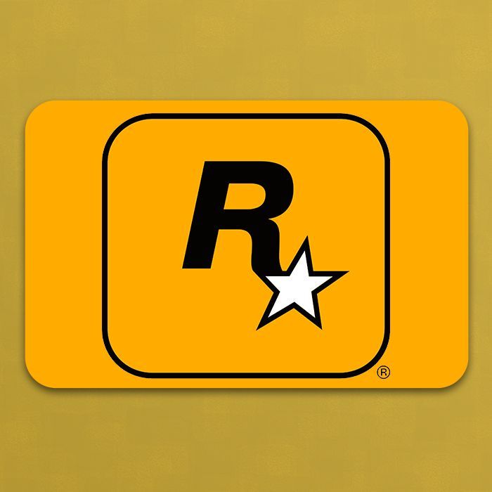 Rockstar games