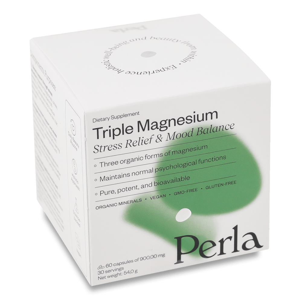 Антистрес і БАДи для сну