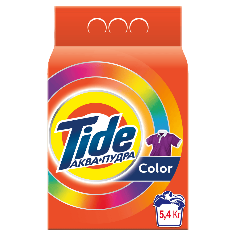 Побутова хімія