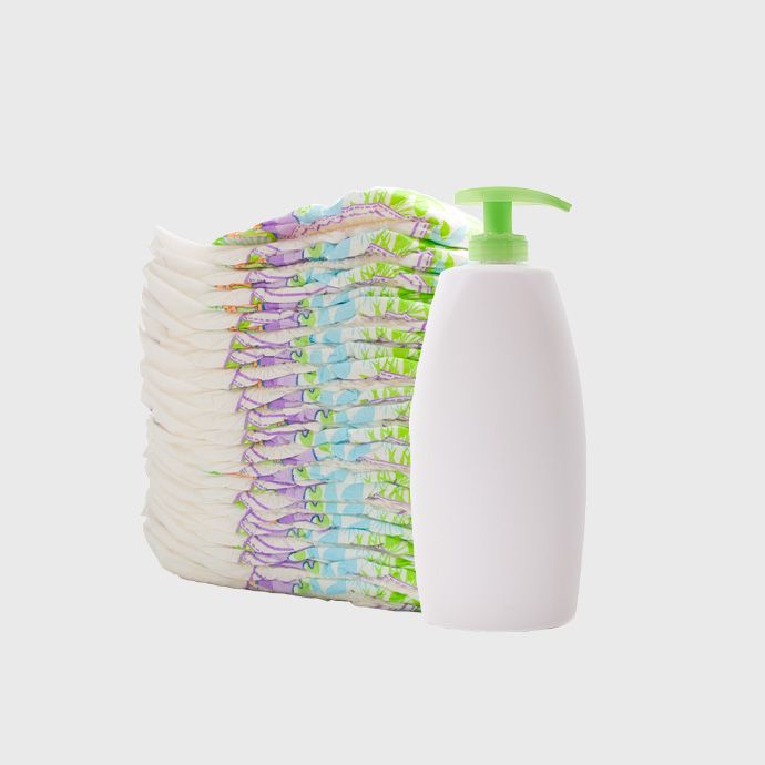 Детская гигиена