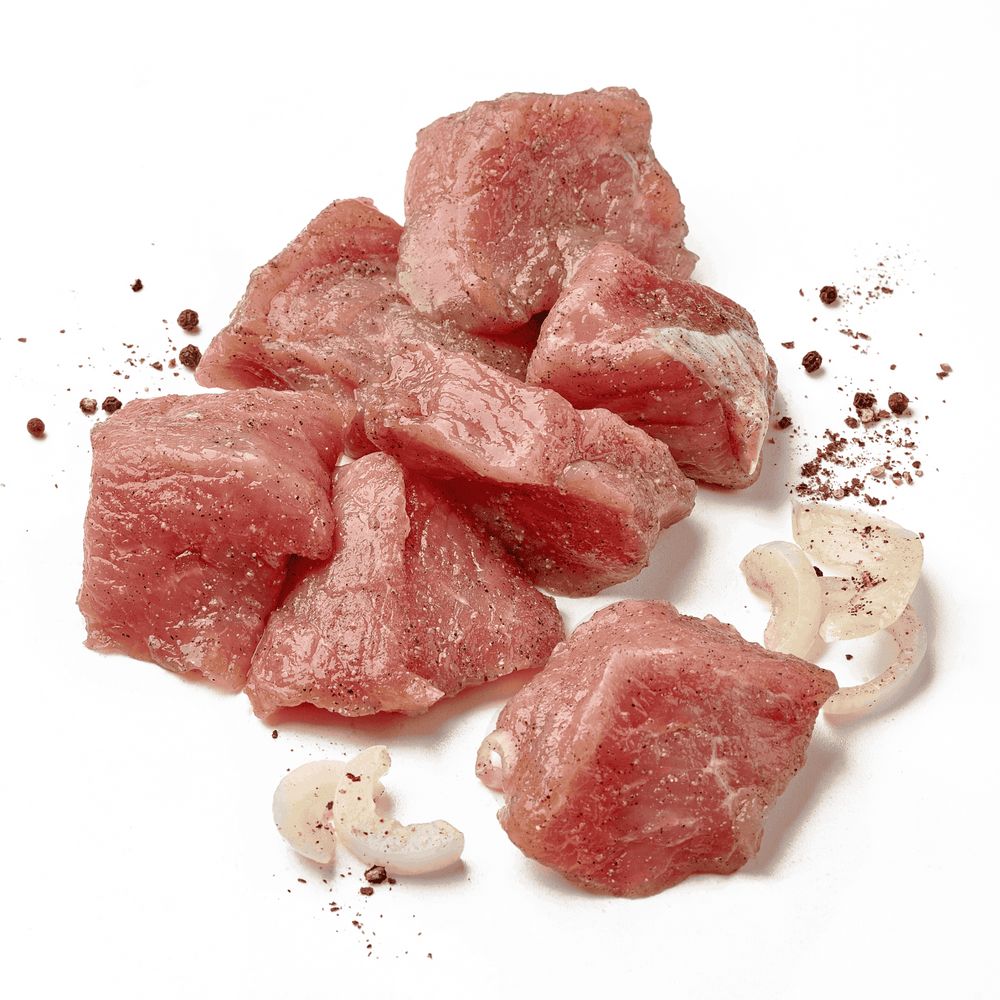 М'ясо для шашлику та барбекю.