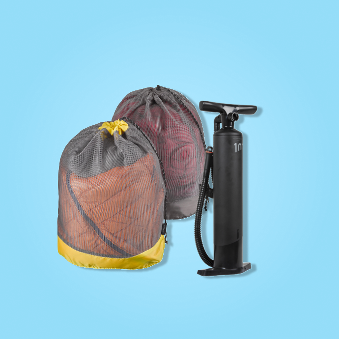 Accesorii corturi