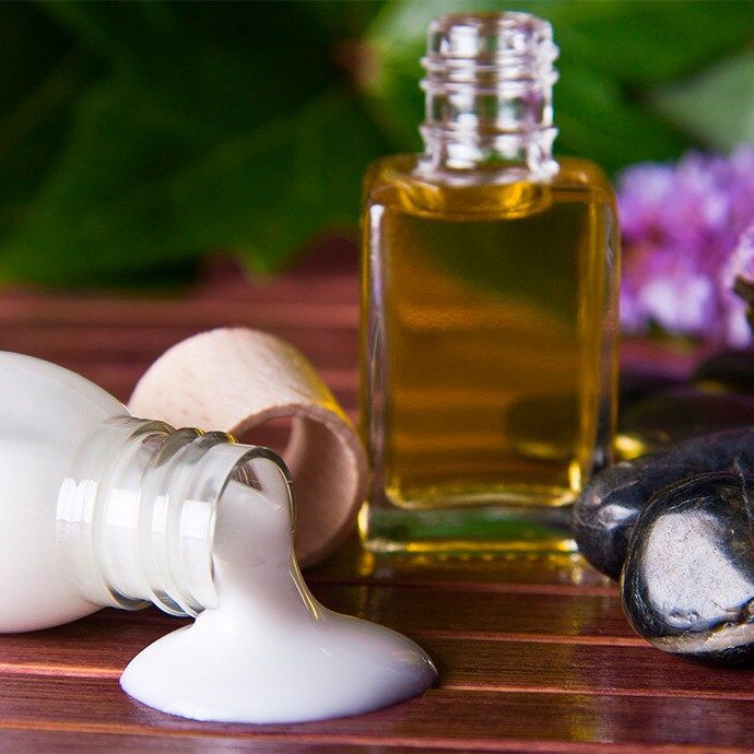 Productos Corporales y Cosmética