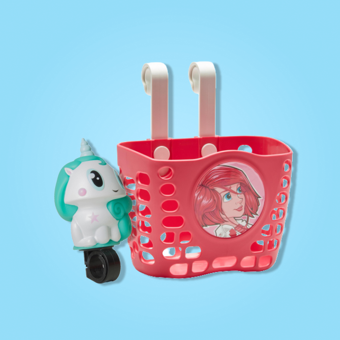 Accesorii bicicleta copii