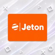JetonCash
