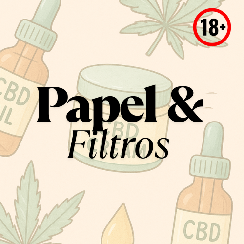 Papel - Rolling Paper