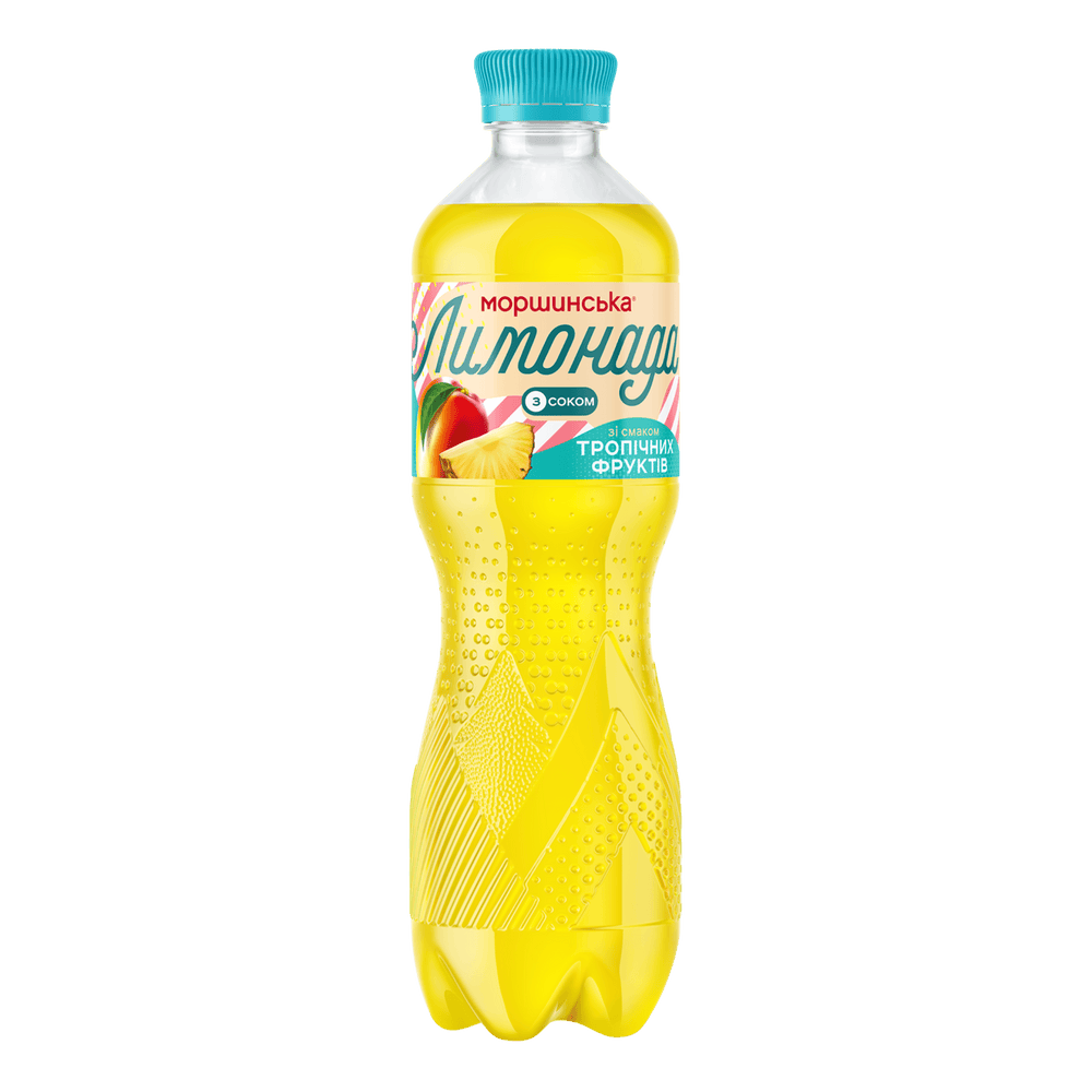 Солодка вода