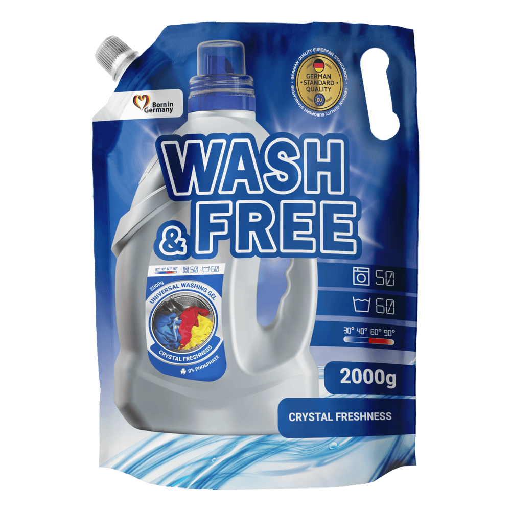 Побутова хімія