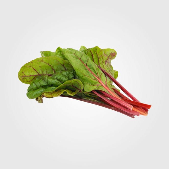 Zanahorias Y Ensaladas