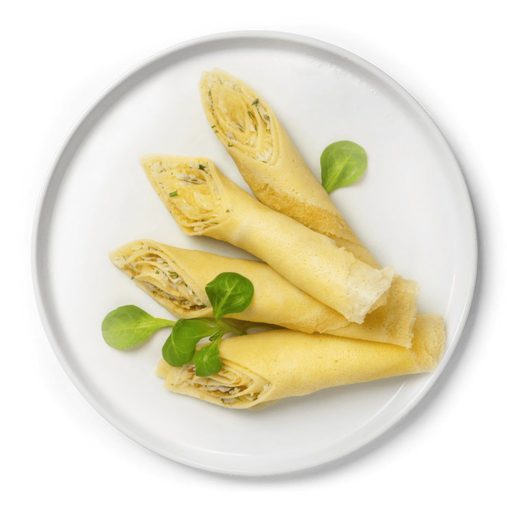 Млинці, сирники, запіканки