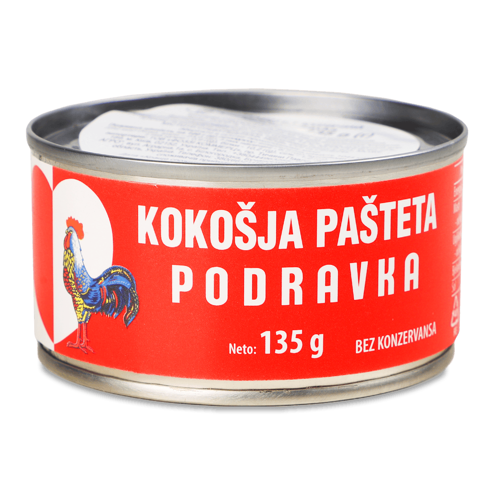 Консервація