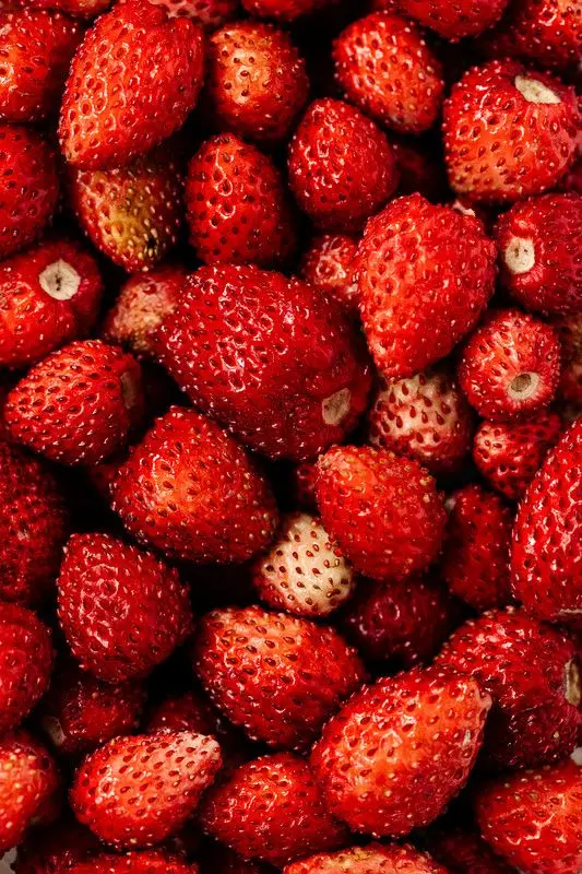Fruta A Granel