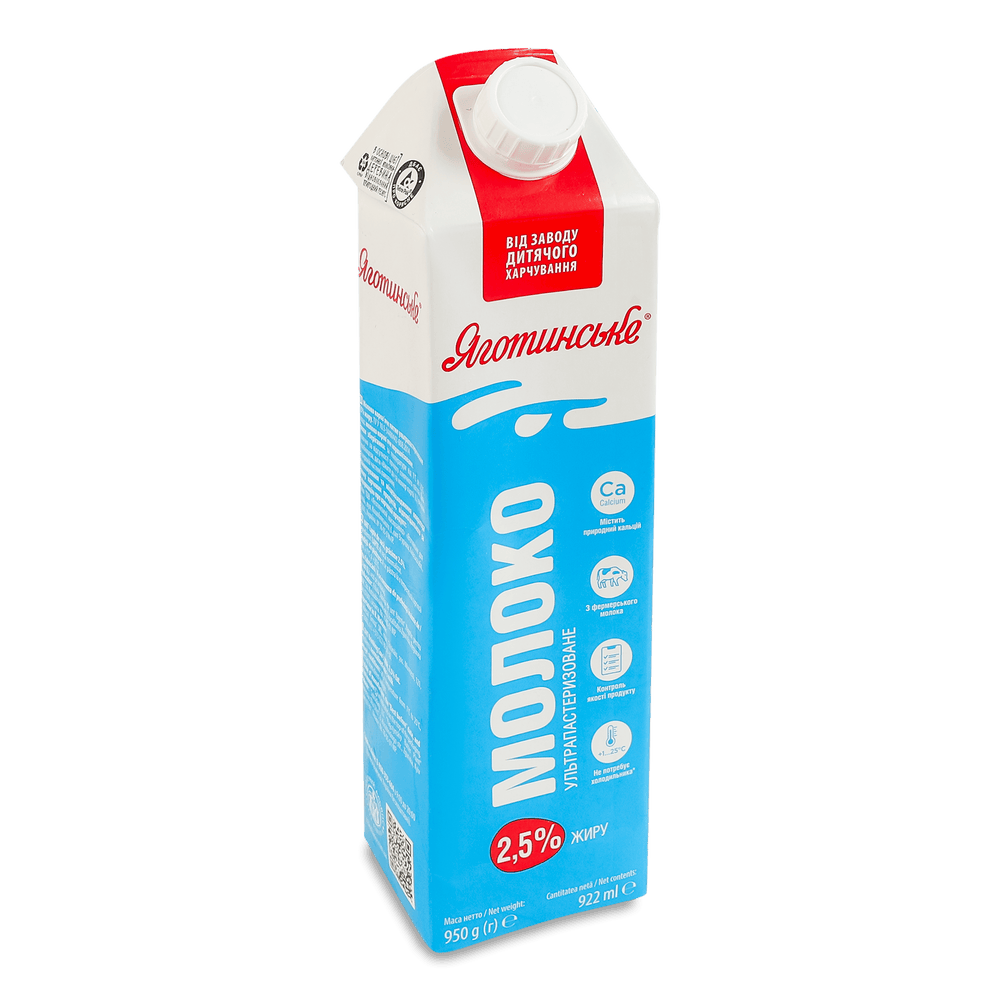 Молоко, вершки