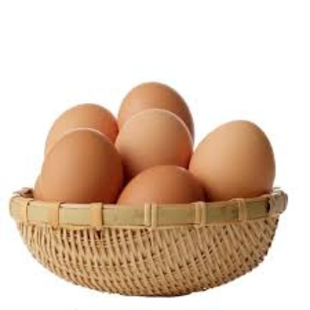 Aceites, Huevos Y Conservas