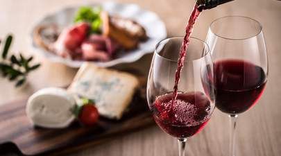 РОЗЛИВНЕ ВИНО