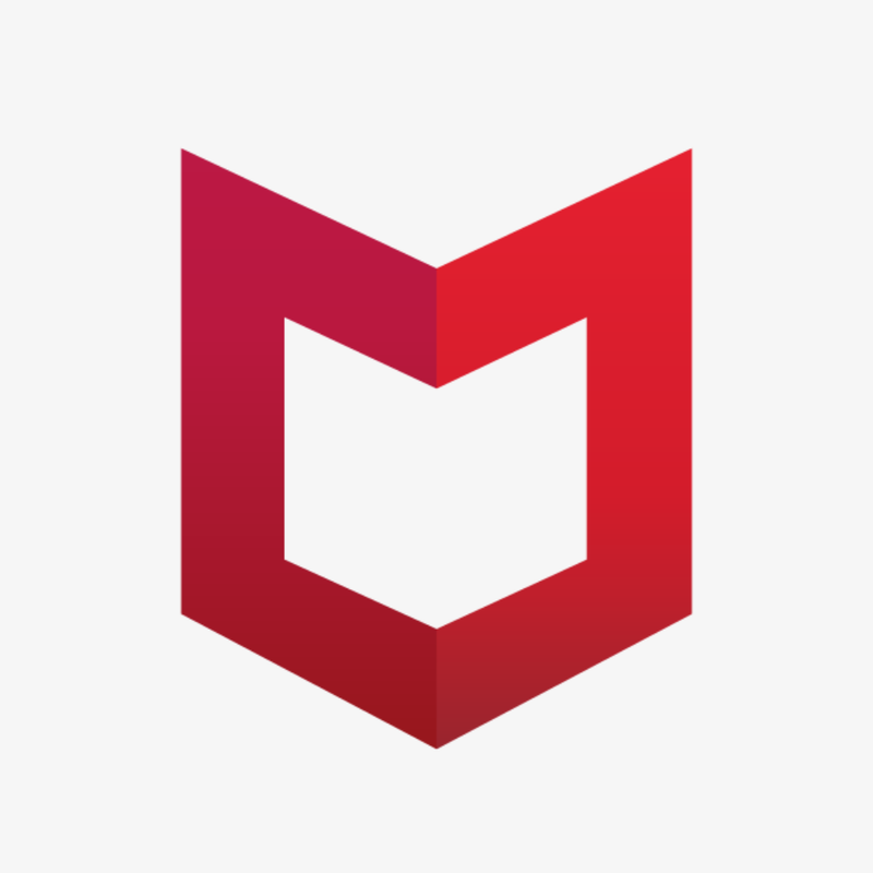 MCAFEE ANTIVIRUS