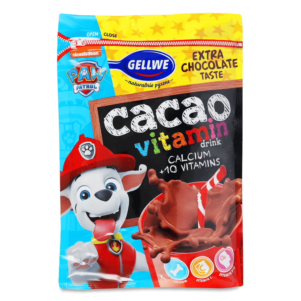 Какао, гарячий шоколад.