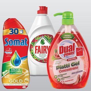 SOMAT tablete za pranje suða extra 44 KOM