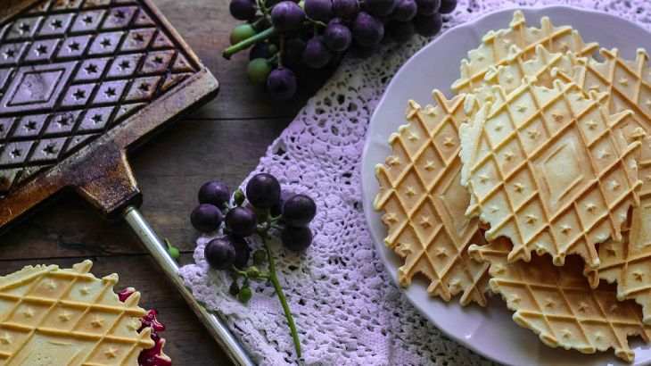 L'angolo delle dolcezze