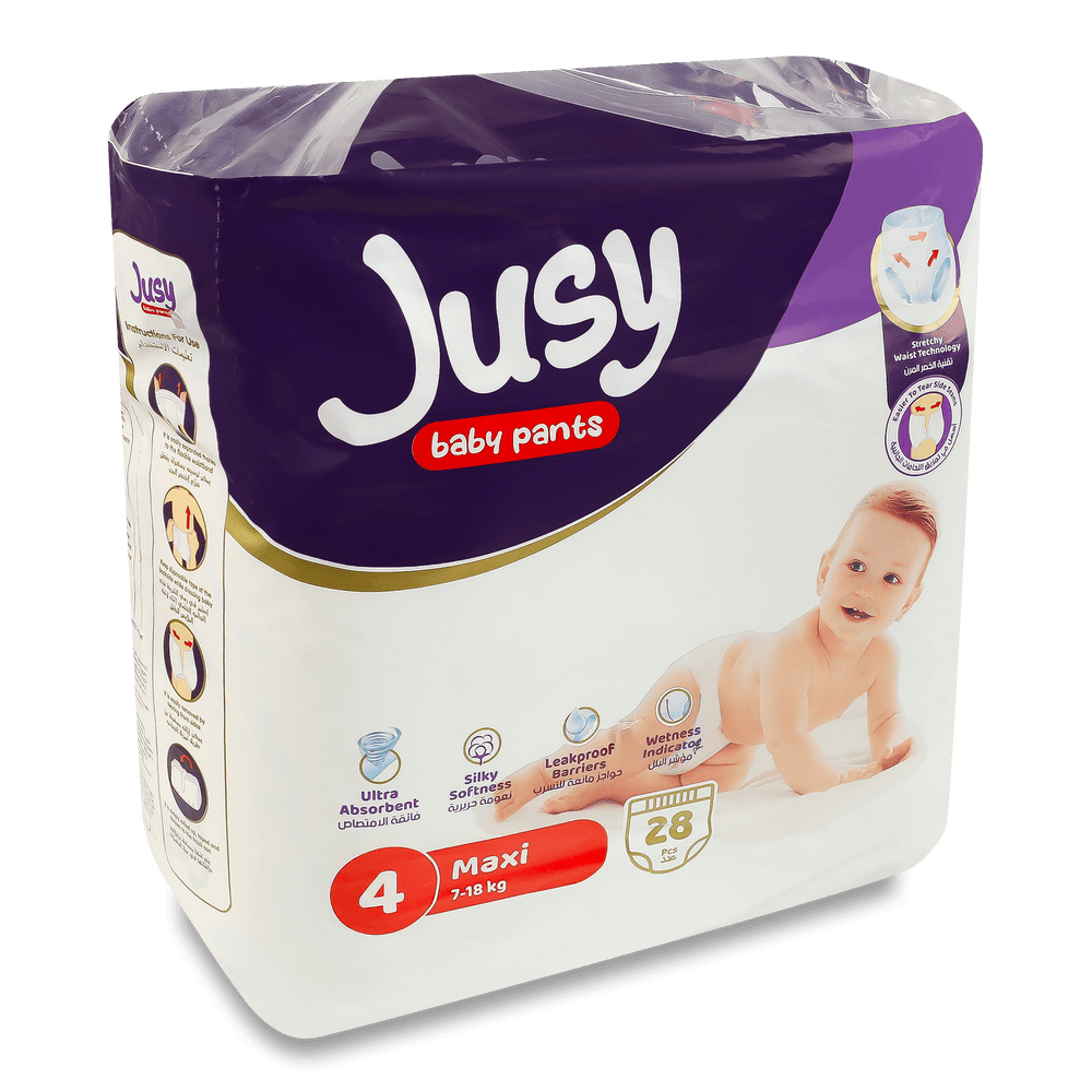 Підгузки і пелюшки