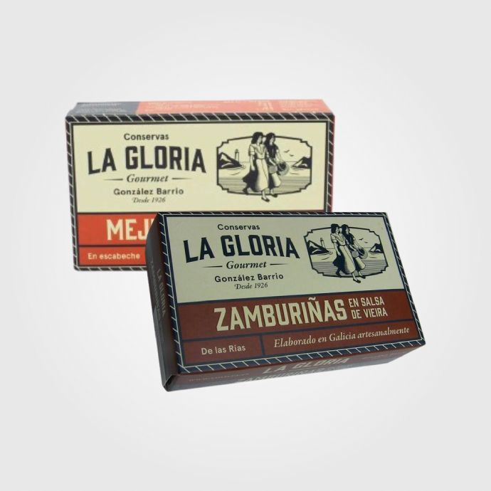 Conservas Asturianas