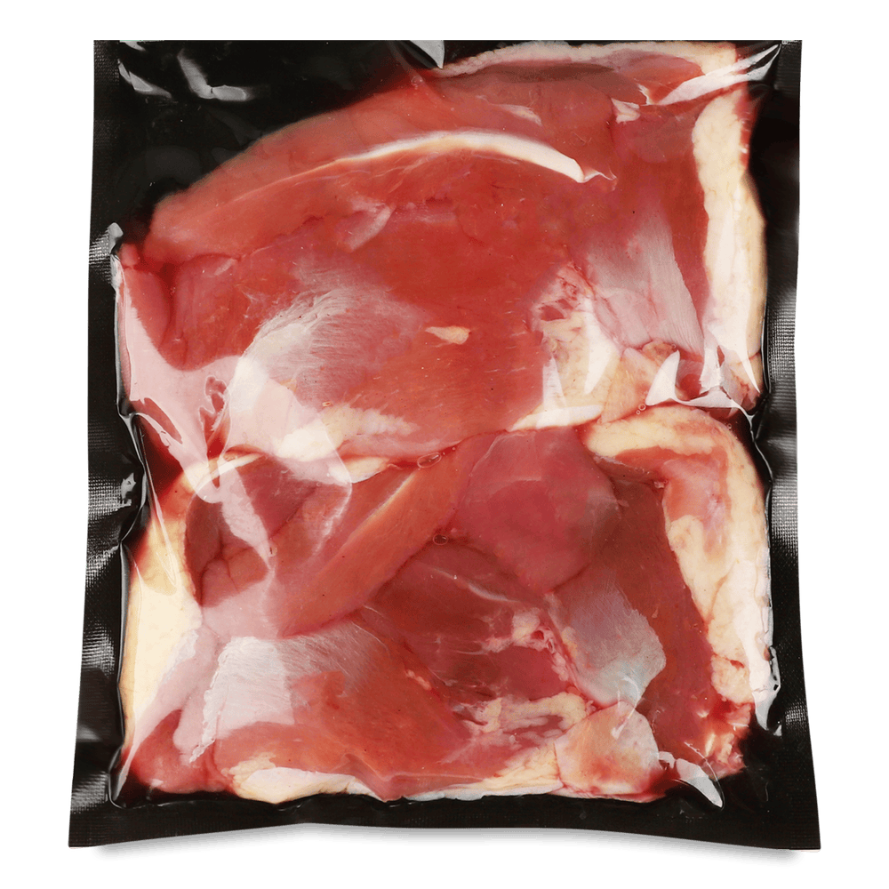 М'ясо птиці