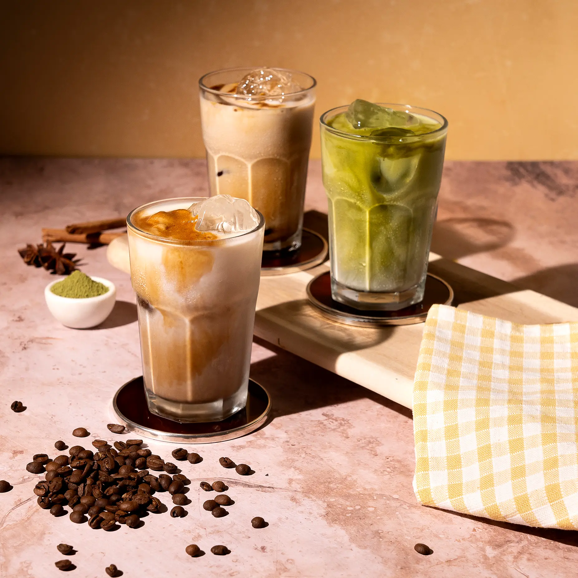 Bebidas