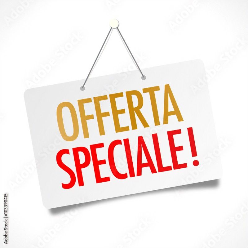 offerte spese 