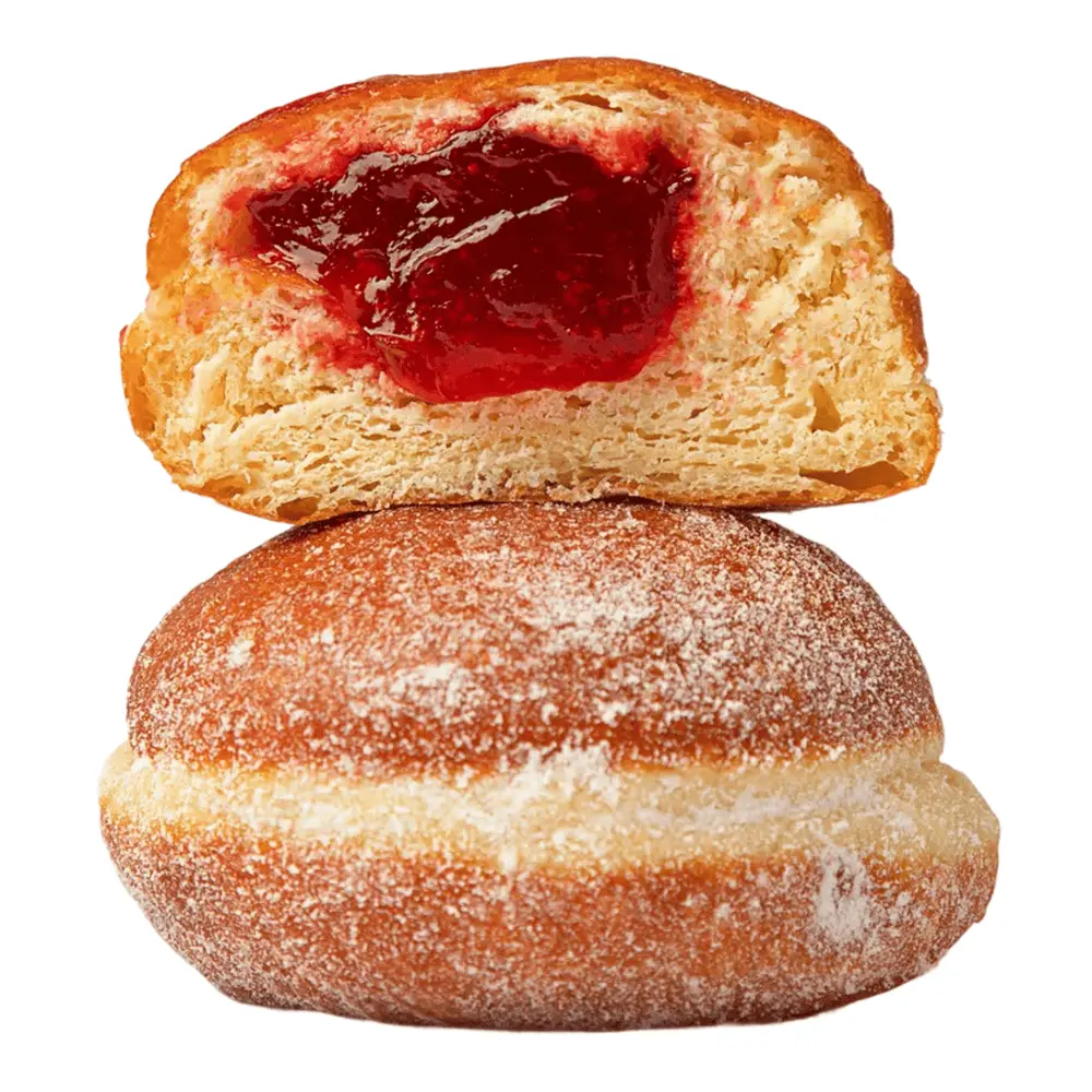 Випічка.
