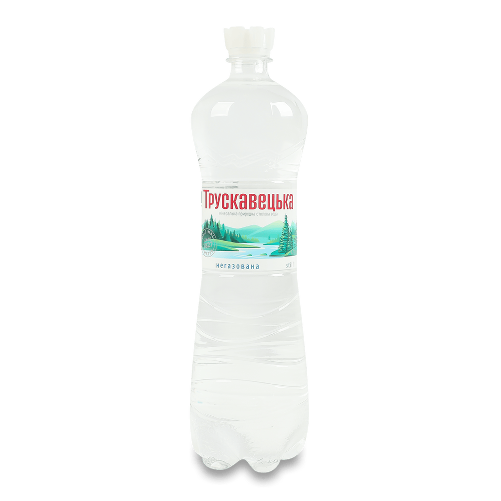 Вода