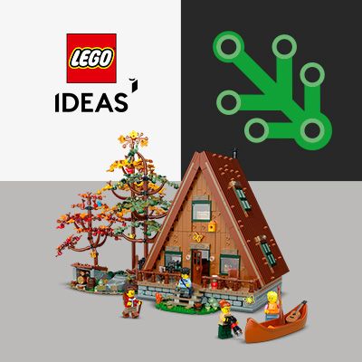LEGO Ideas