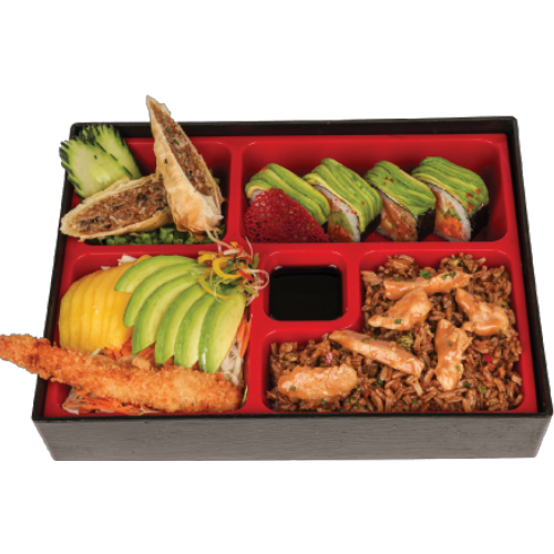 bentos