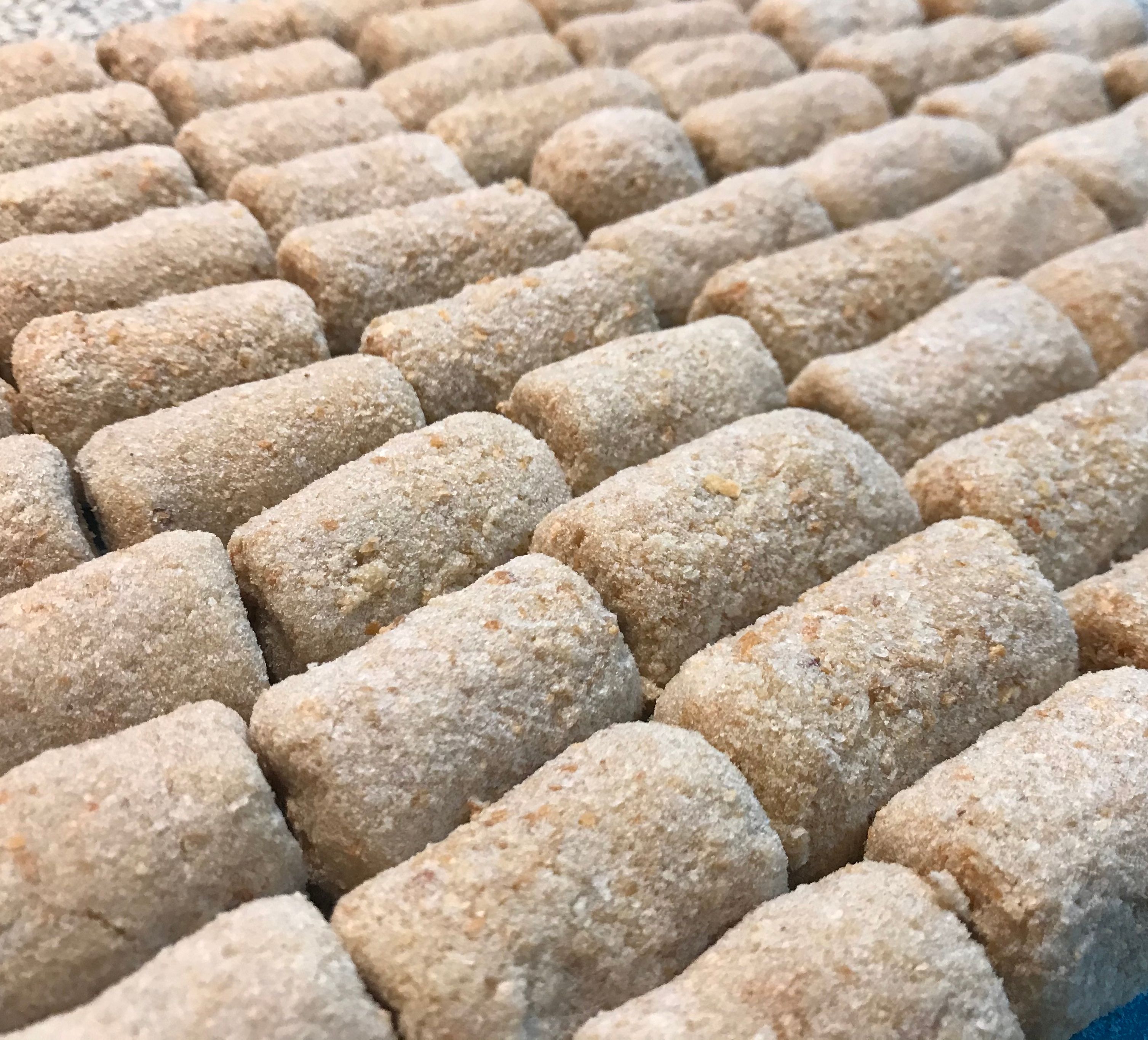Croquetas