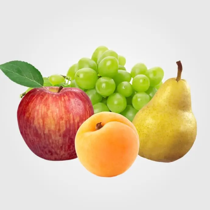 Fruta Dulce