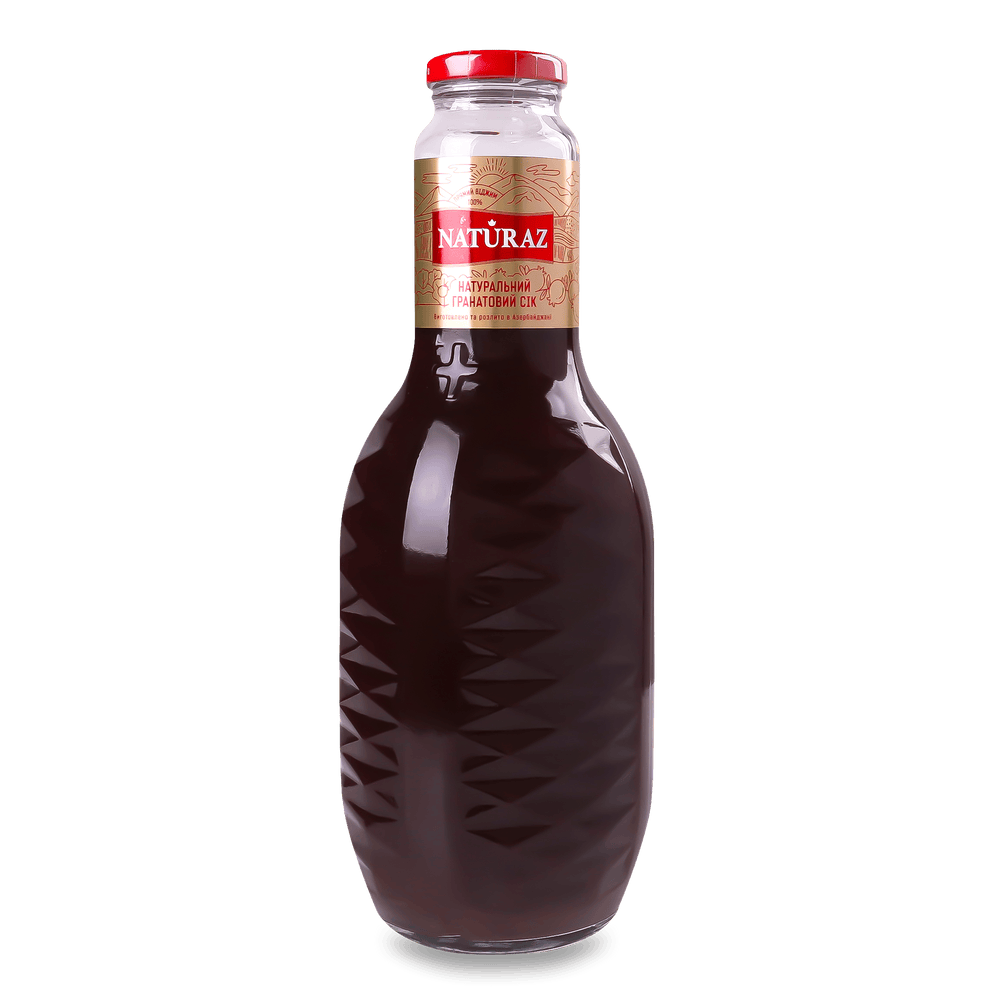 Соки і нектари