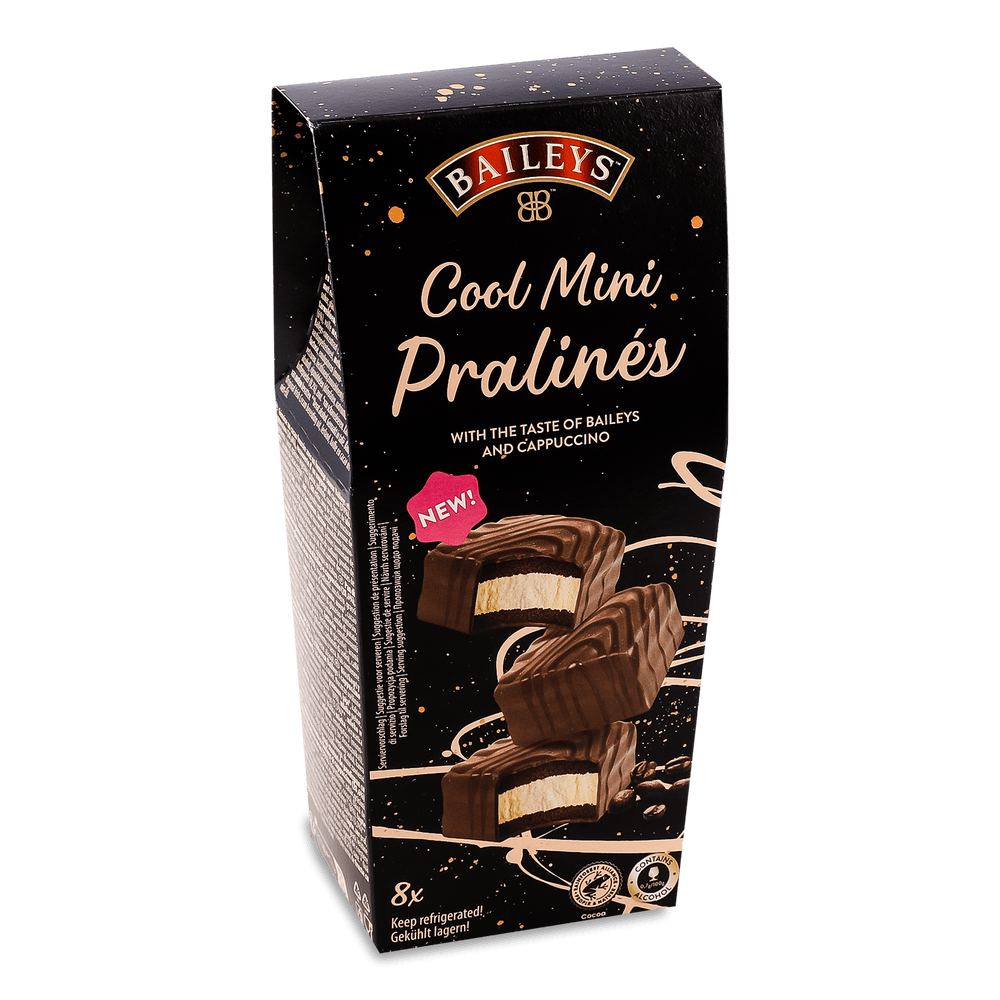 Йогурти, десерти