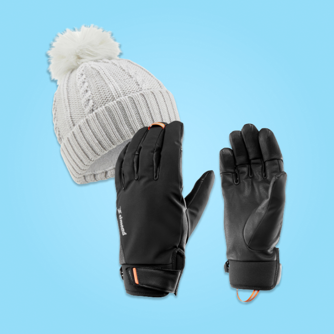 Accesorii sporturi de iarna