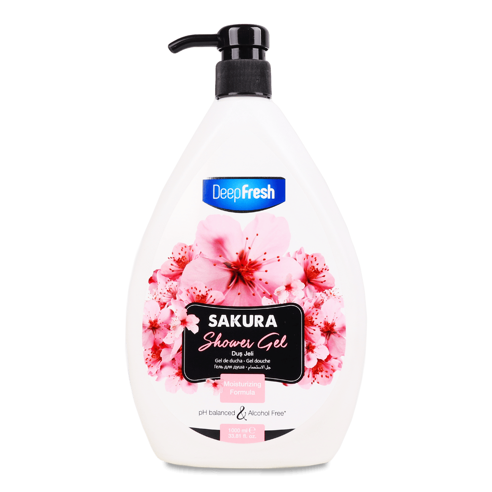 Догляд за тілом