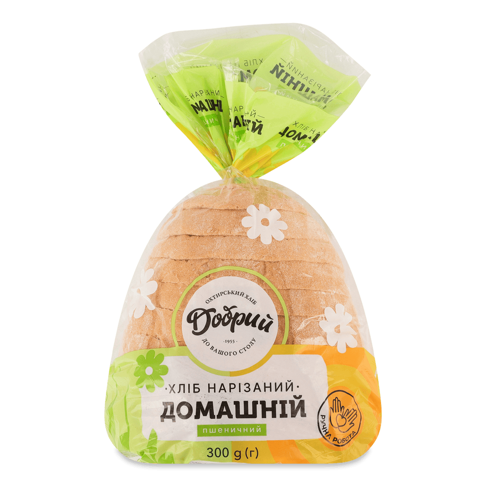 Хлібобулочні вироби